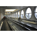 Automatic Conveyer Supermarket Passenger Moving Sidewalk